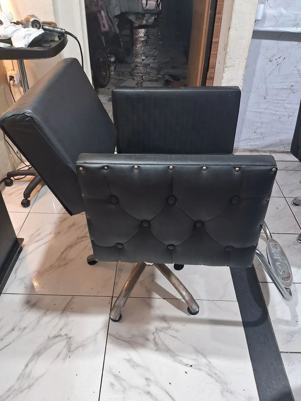 Cadeira para salao - Foto 2