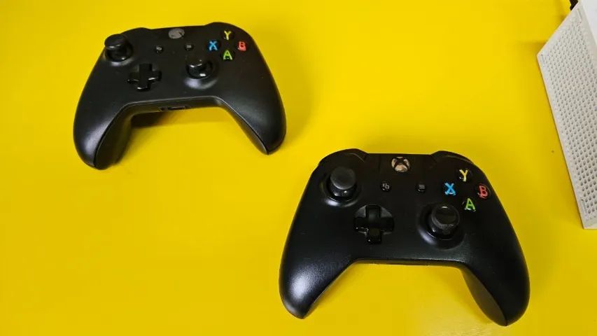 Controle Xbox Wireless - Foto 2