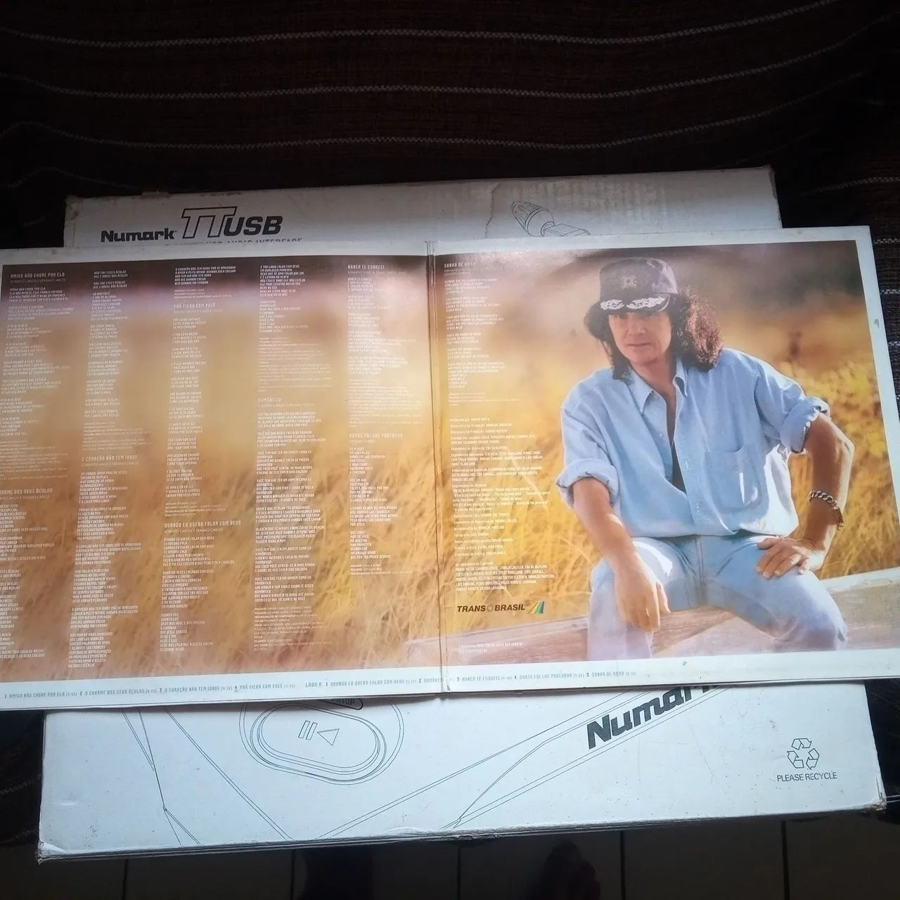 Roberto Carlos  - Foto 4