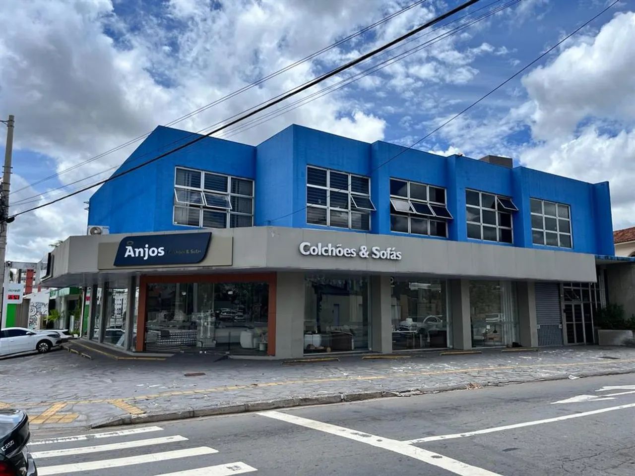 0 - Sala Comercial - SETOR SUL - Foto 4