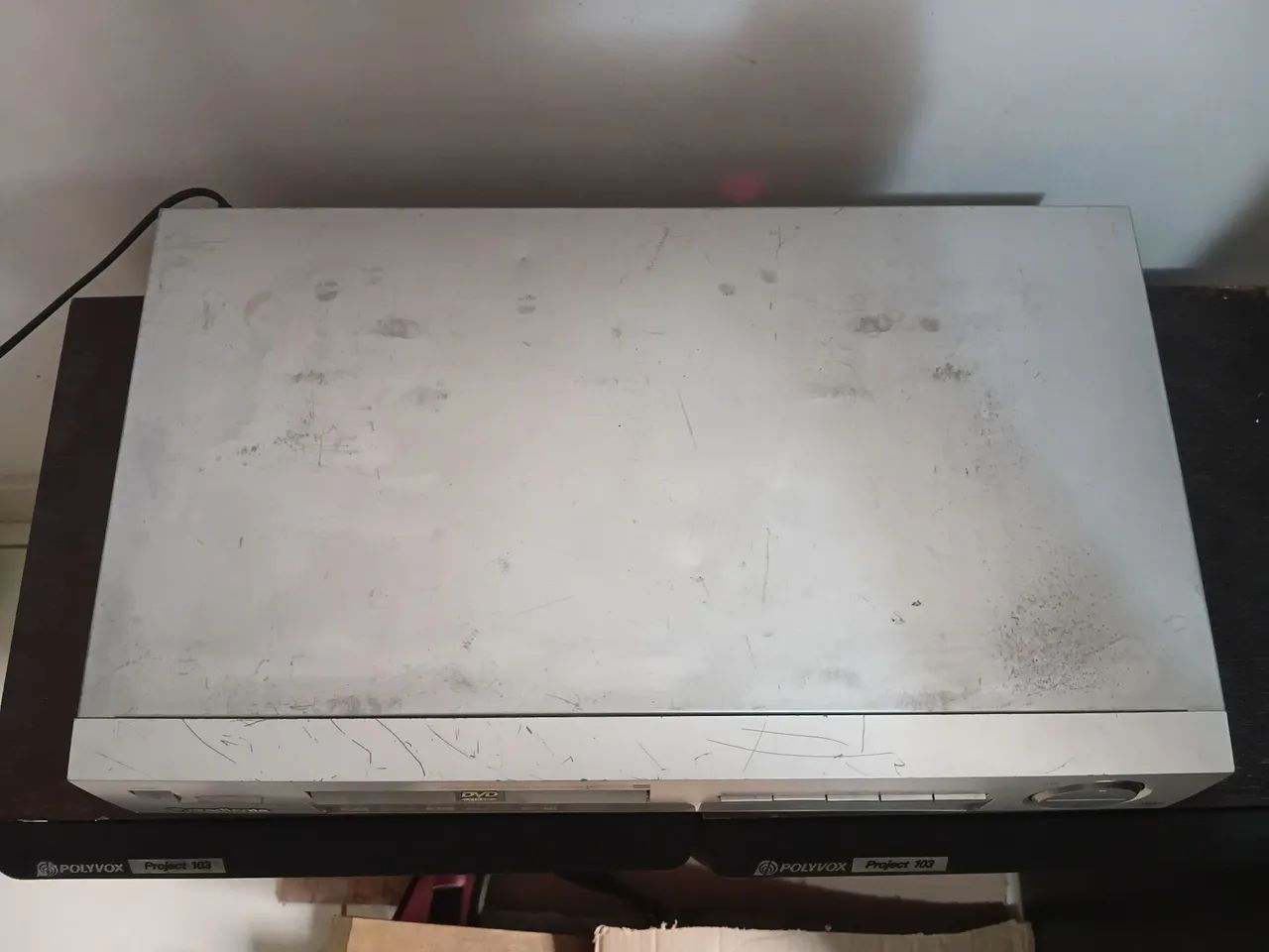 DVD Player Gradiente D-10/2 - Foto 2
