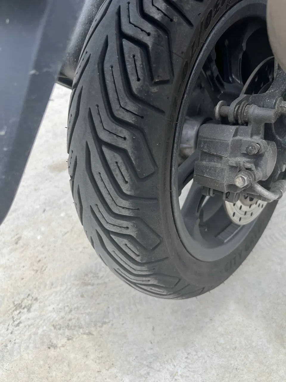 Yamaha NMAX 160 2020 - Branca - Foto 4