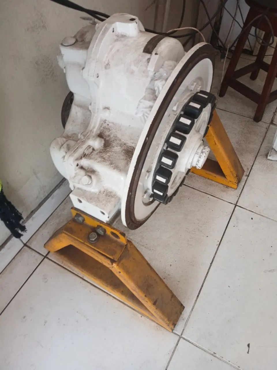 Reversor Twin disc  - Foto 4