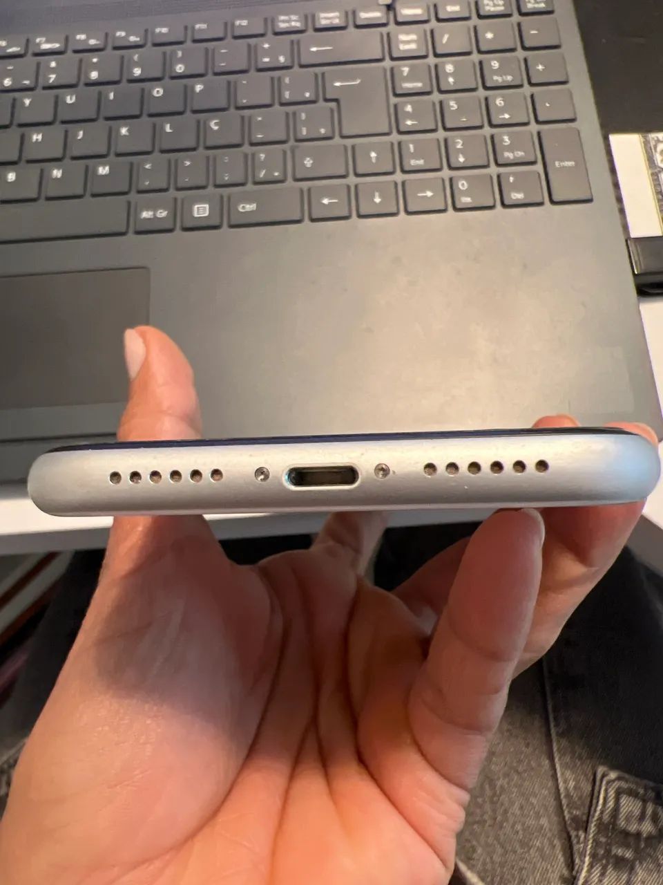 iPhone XR  - Foto 5