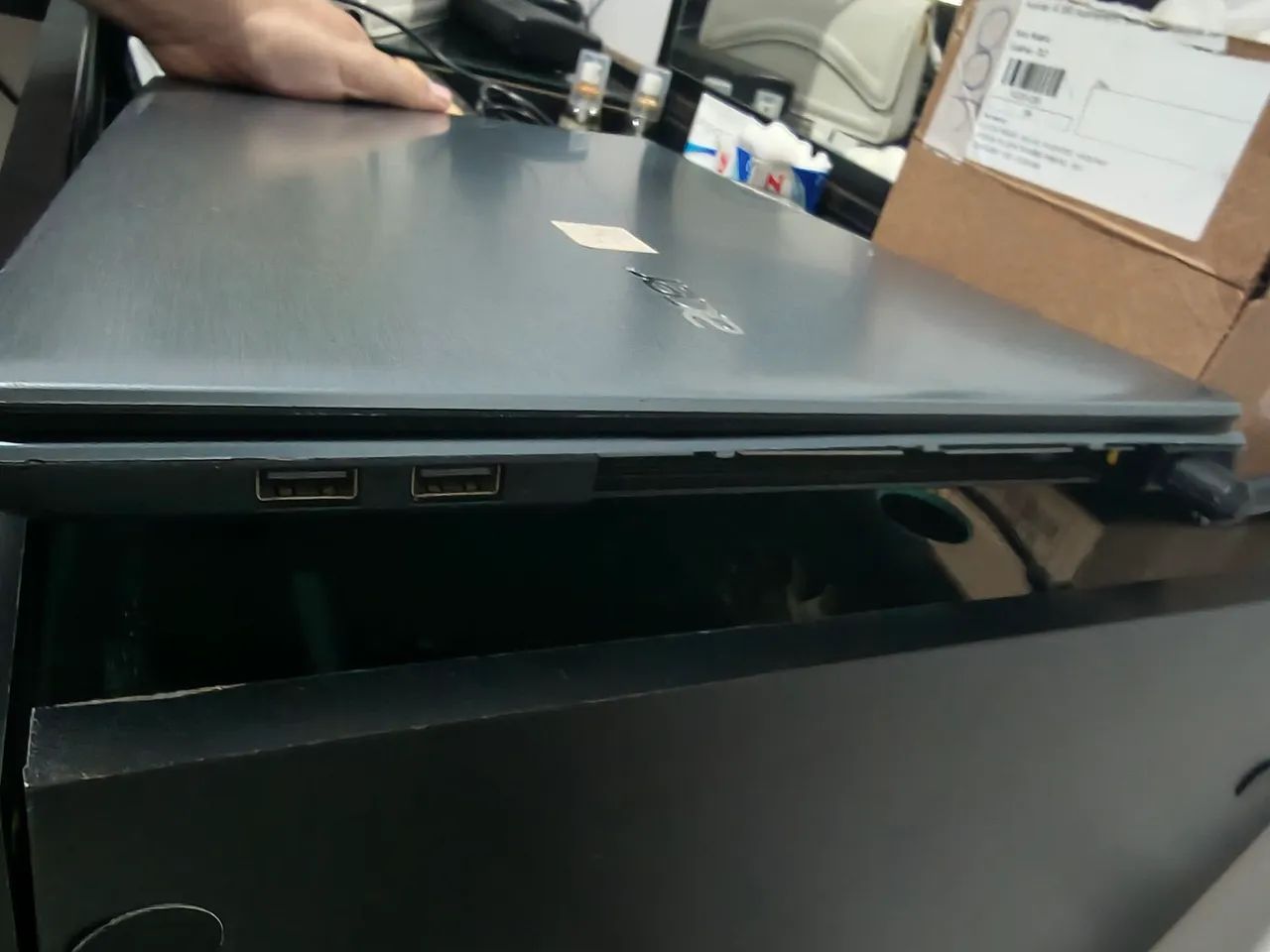 Notebook acer aspire E5 - Foto 4