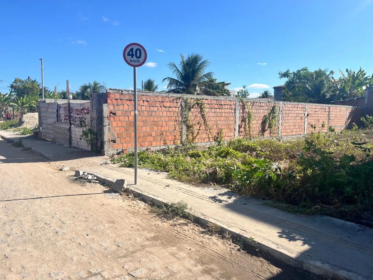 Foto - João Pessoa - Indústrias