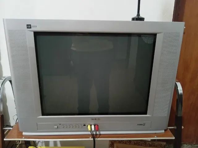 TV CCE Flatscreen
