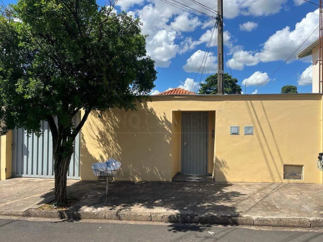 Kitnet para alugar no bairro
