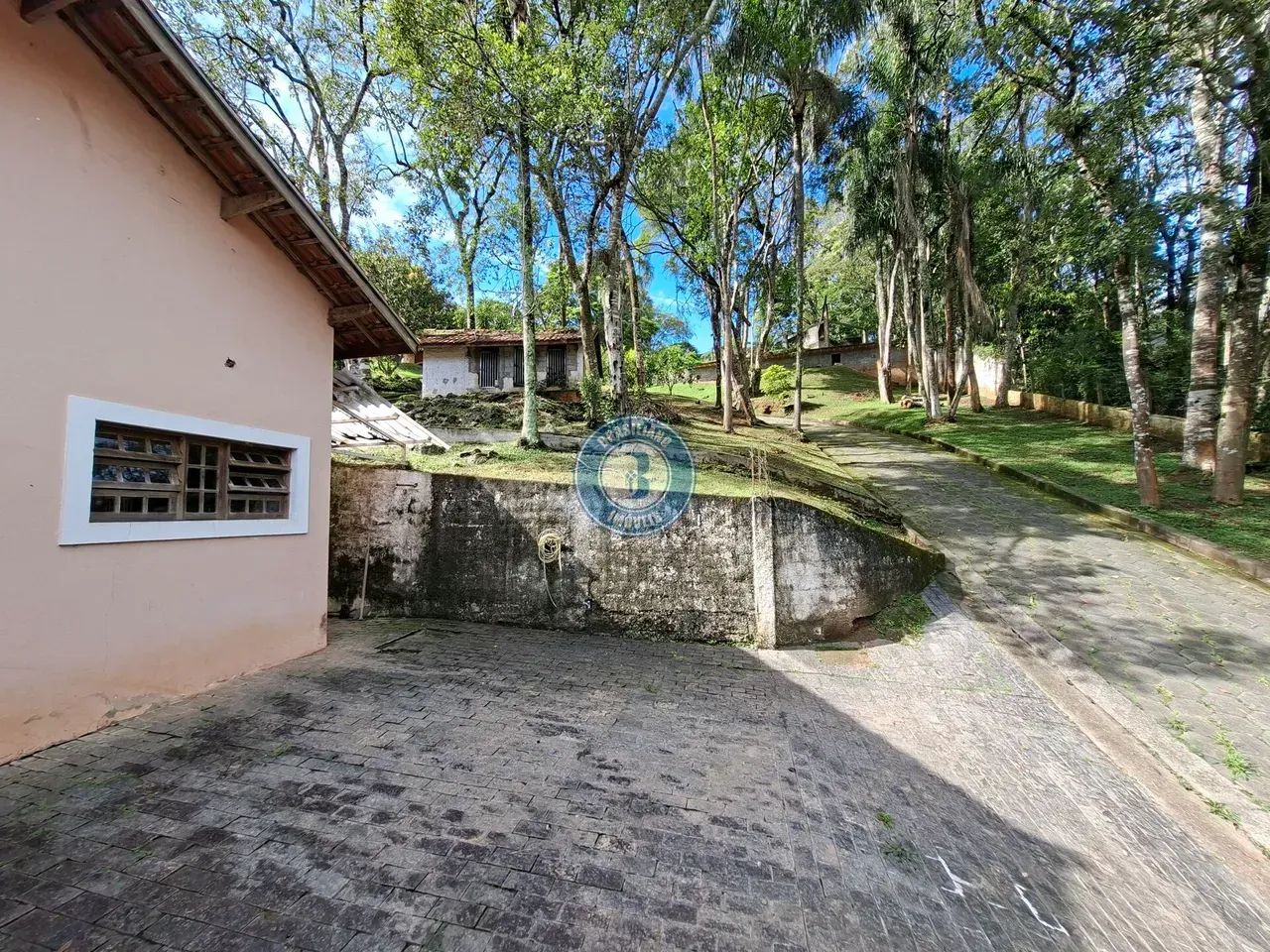 Chácara das Palmeiras - Itapecerica da Serra - SP - Foto 4