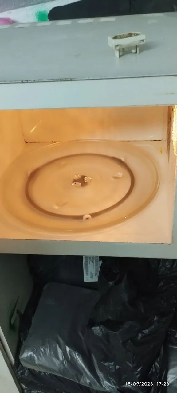 Microondas  - Foto 3