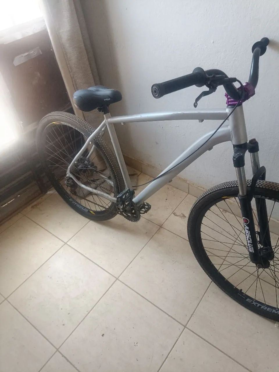 Bicicleta GT aro 26 - Foto 5