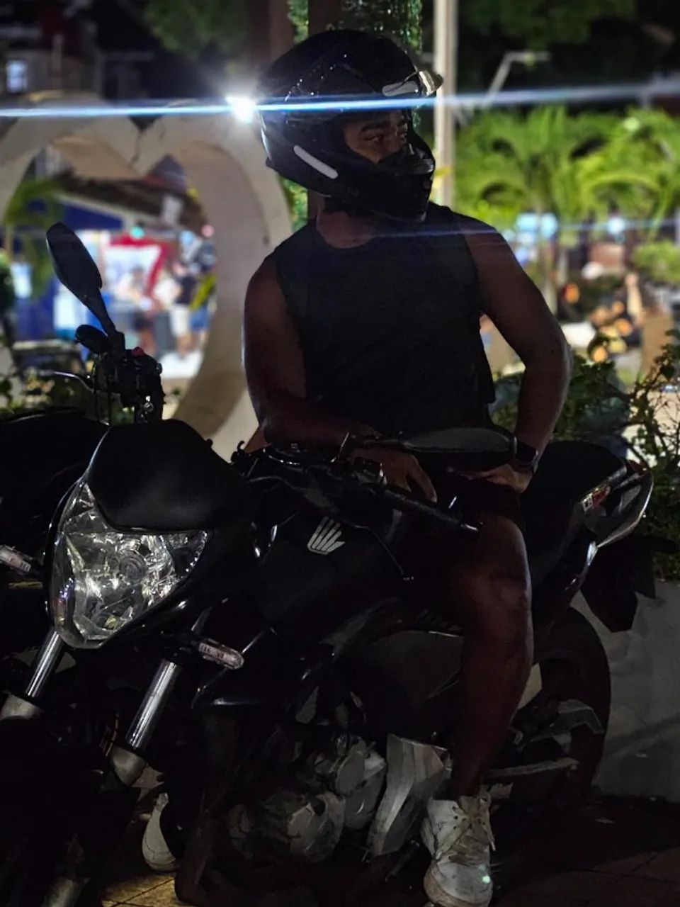 CB300R 2013 - Cuidada - Foto 2