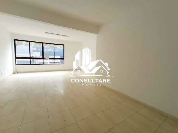 Sala com banheiro, Centro, Santos, Cod: 1627 PCM