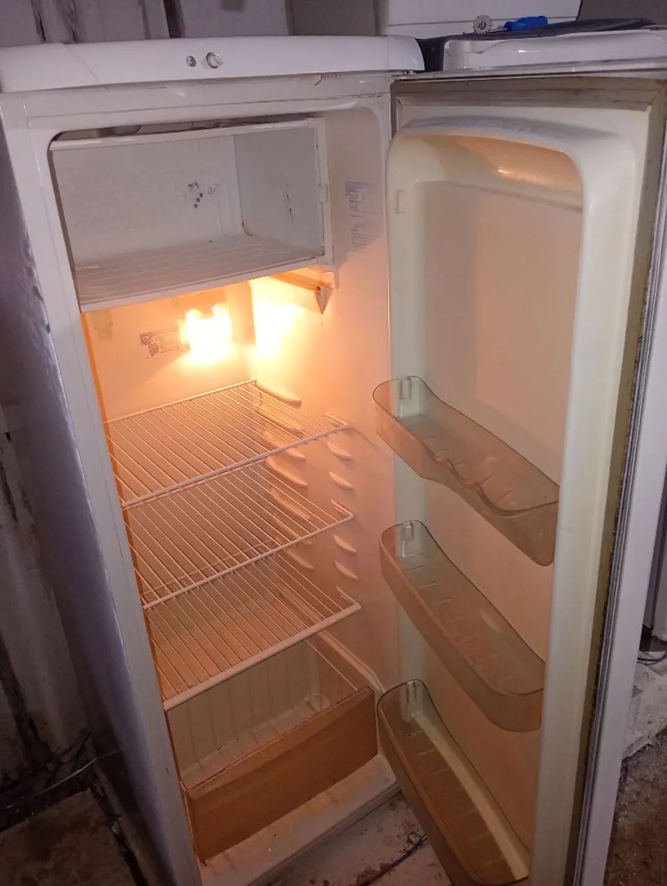 Geladeiras pronta entrega  - Foto 4