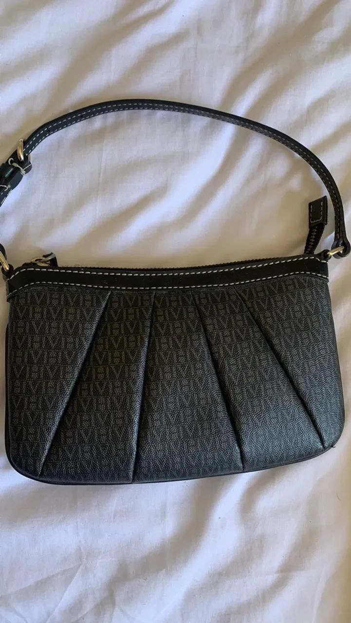 Bolsa Vitor Hugo - Foto 3