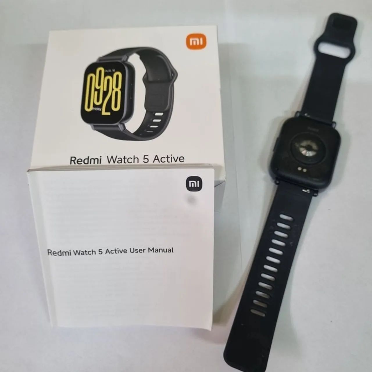 Redmi Watch 5
