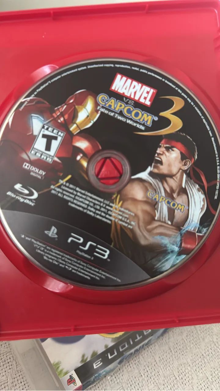 Jogos ps3  - Foto 3