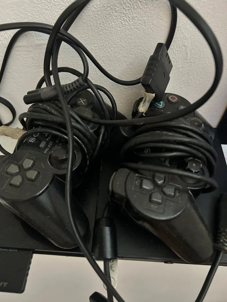 PS2  - Foto 2