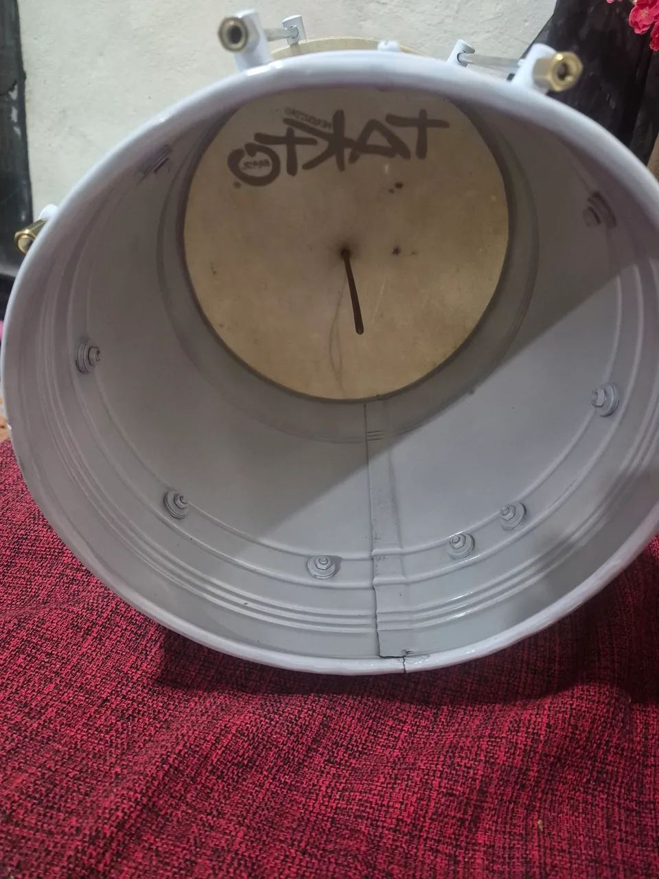 Cuica TAKTO - Foto 3