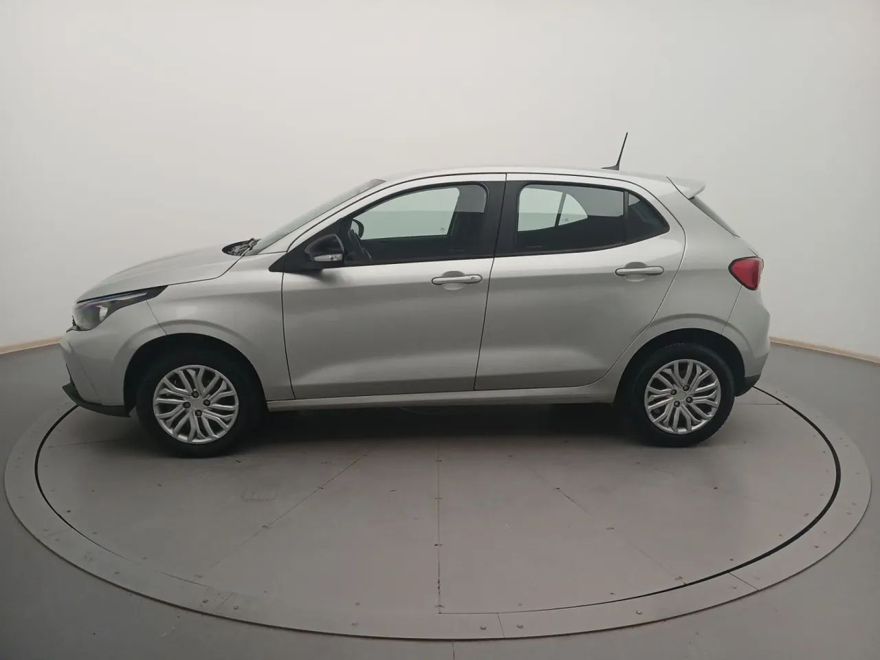 Fiat Argo Drive 1.0 Firefly 2026 - Foto 2
