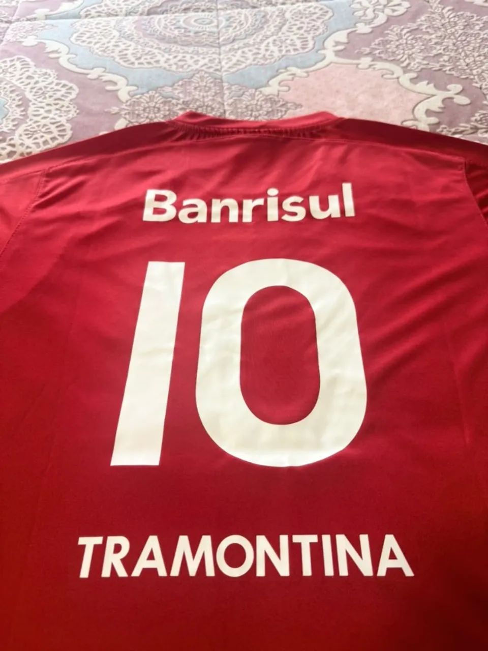 Camisa do Internacional - Foto 5