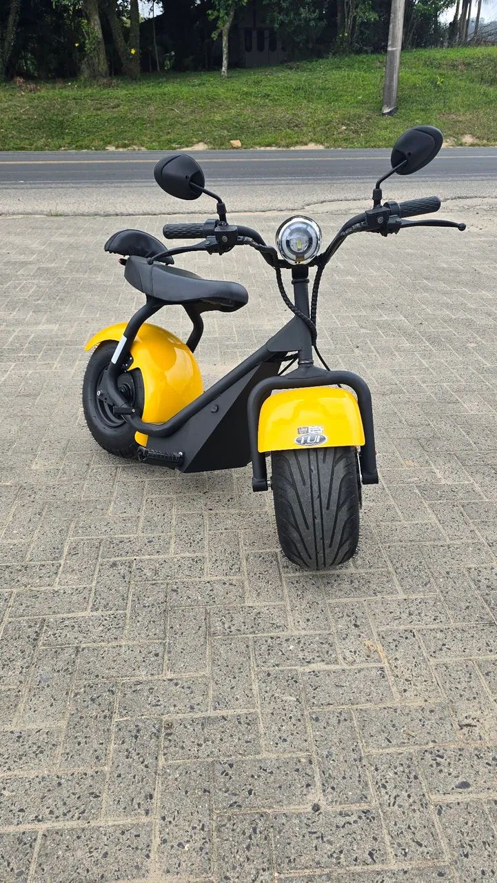 2025 Tui Plus 1000Wts 2 Lugares  - Foto 4