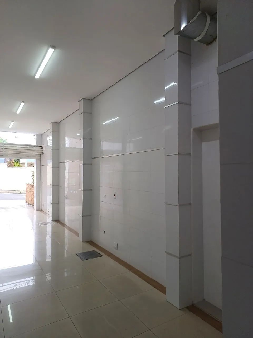 Alugo  Salão Comercial 43m2 na Vila Suissa - Foto 4