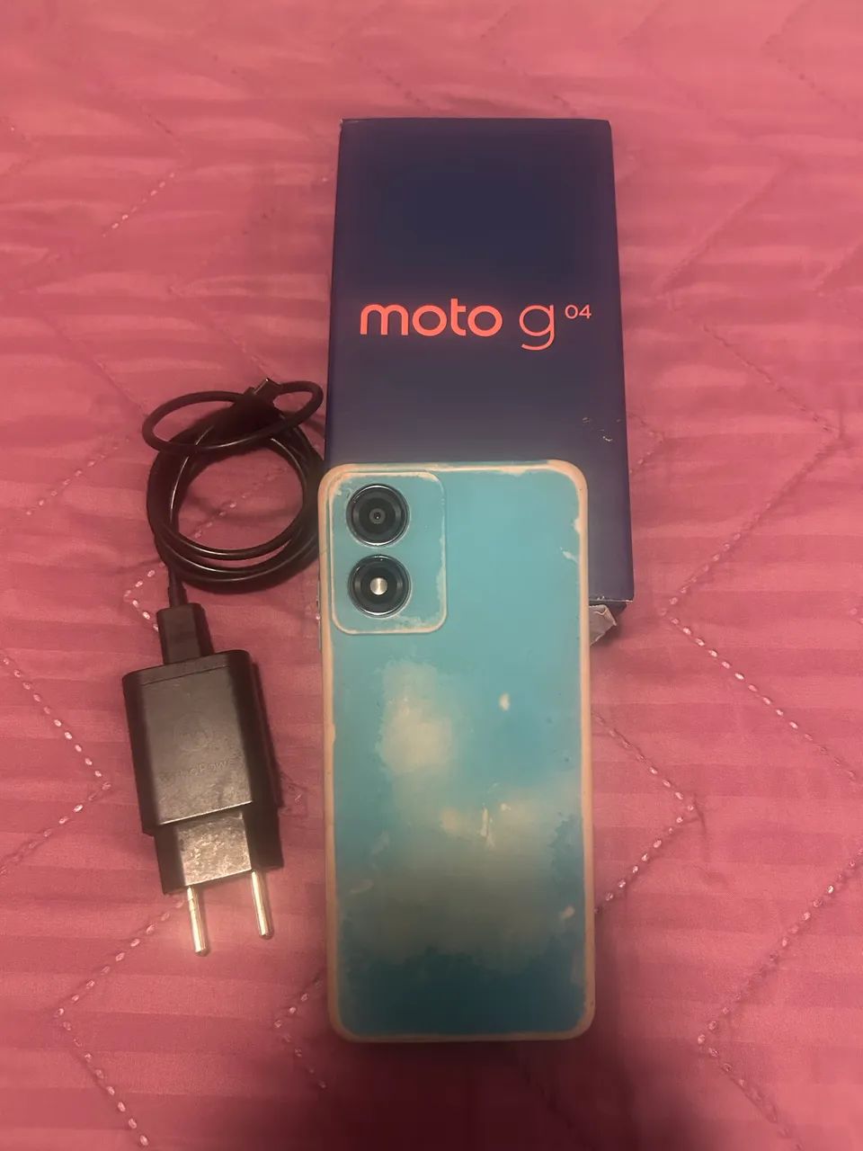 Celular  - Foto 2