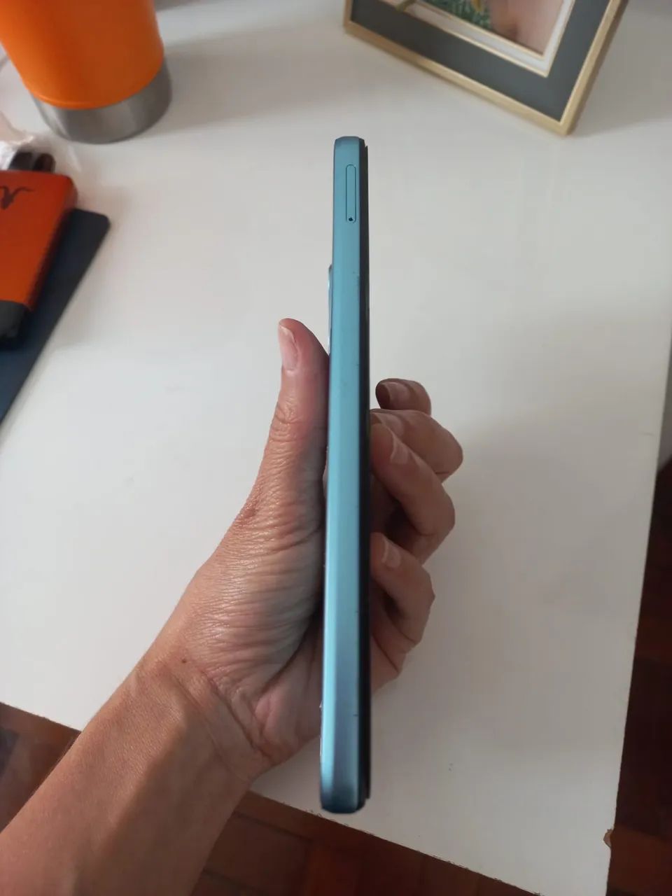 Vendo Celular Motorola G22 - Foto 3