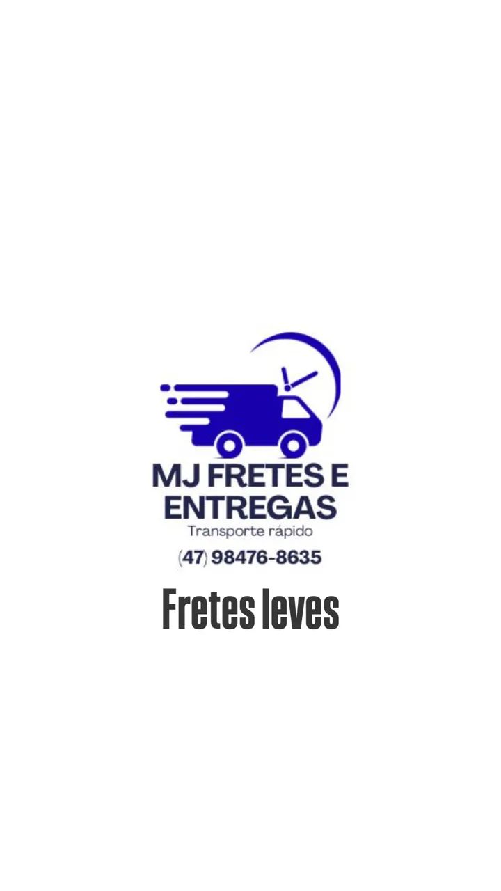 Fretes leves e entregas  - Foto 2