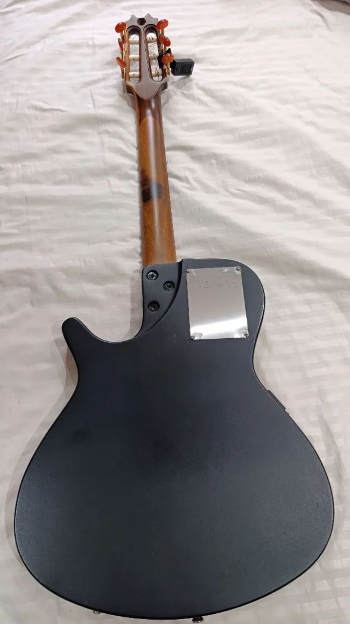 Violão Caimbé  - Foto 2