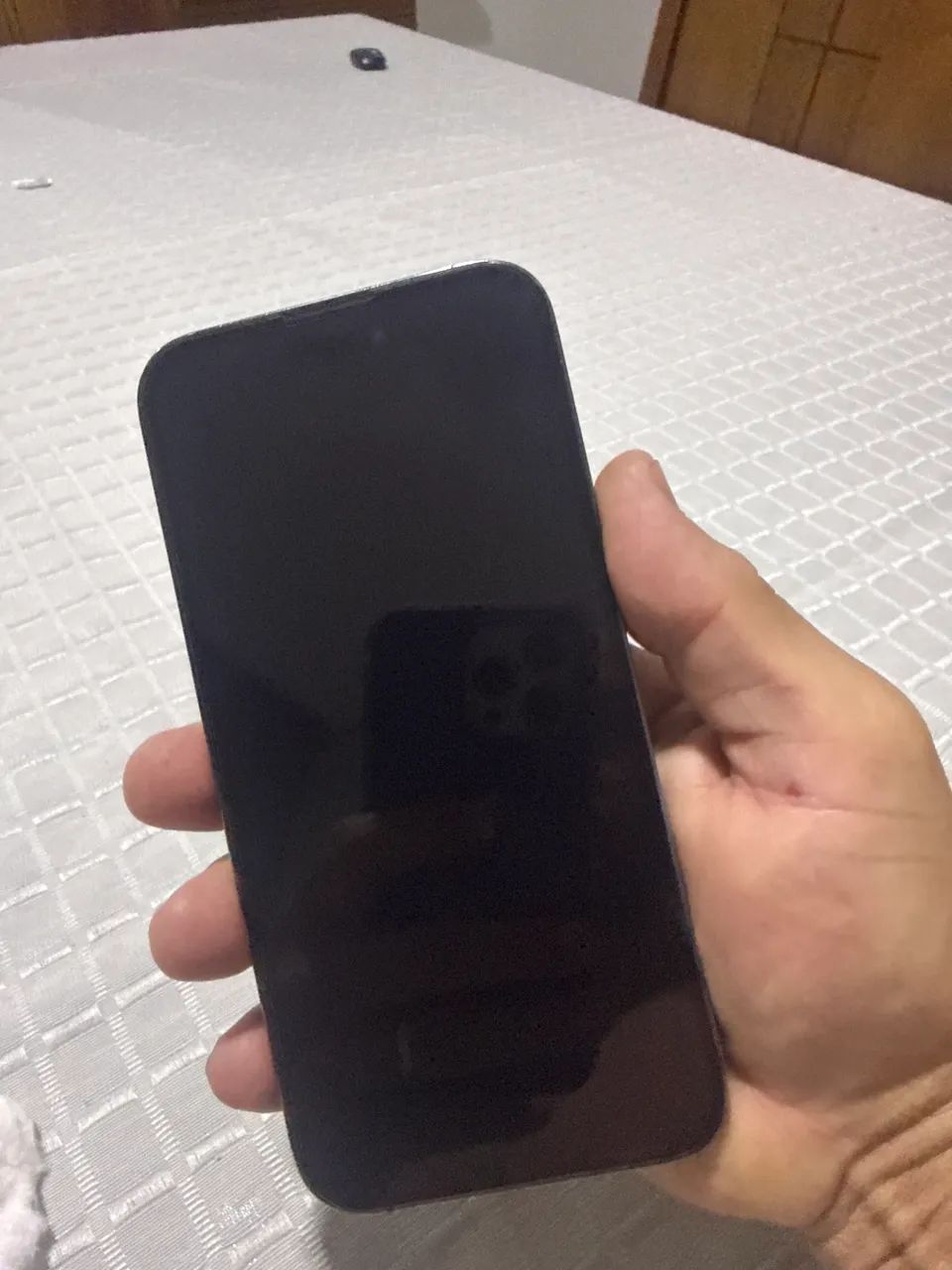 iPhone 14 promax 256g