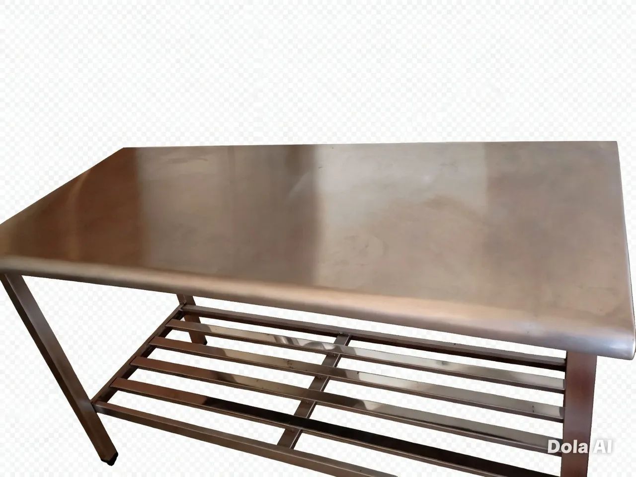 Mesa de frios