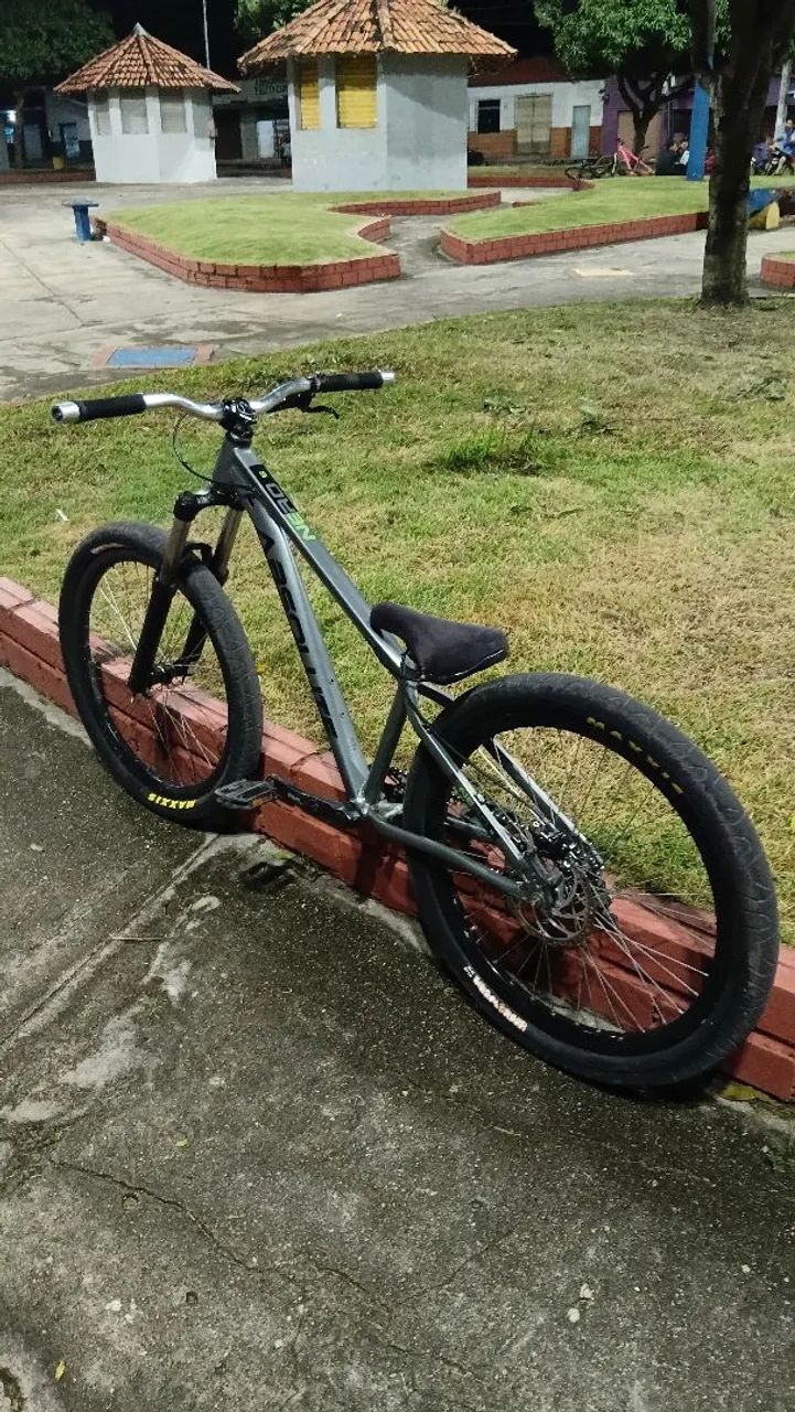 Quadro e suspensão absolute  - Foto 4