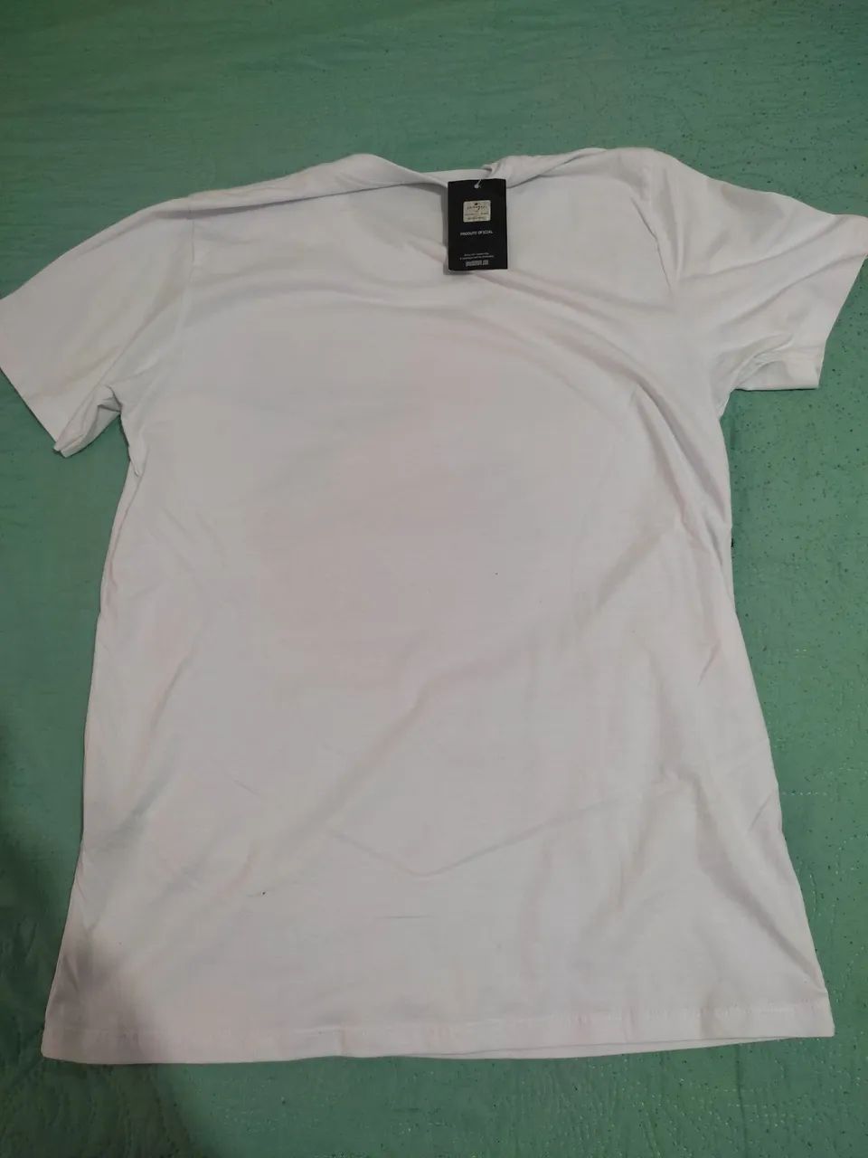 Scorpions - Camiseta oficial  - Foto 4