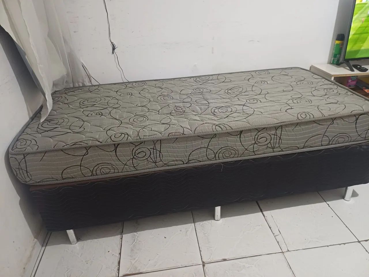 Coma box em perfeito estado - Foto 3