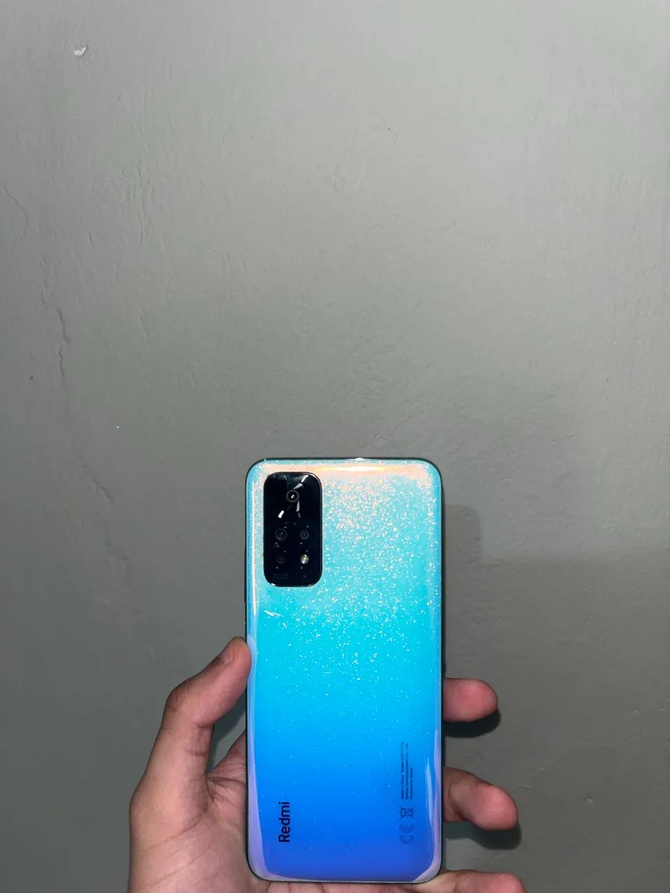 Xiaomi redmi note 11 - Foto 2
