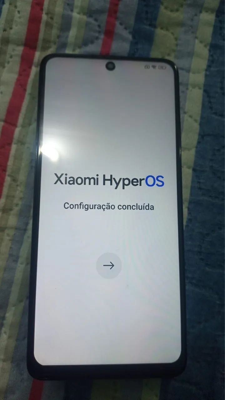 Redmi note 11 Pro 5g  - Foto 2
