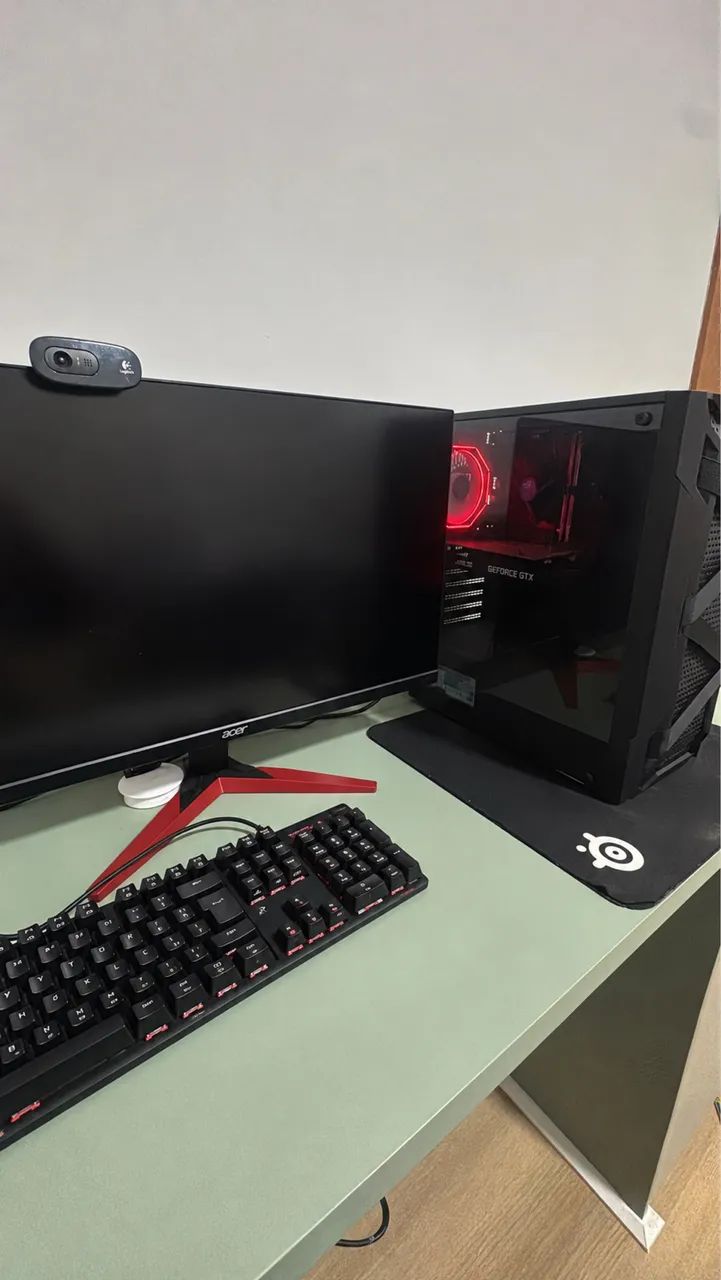 PC GAMER 
