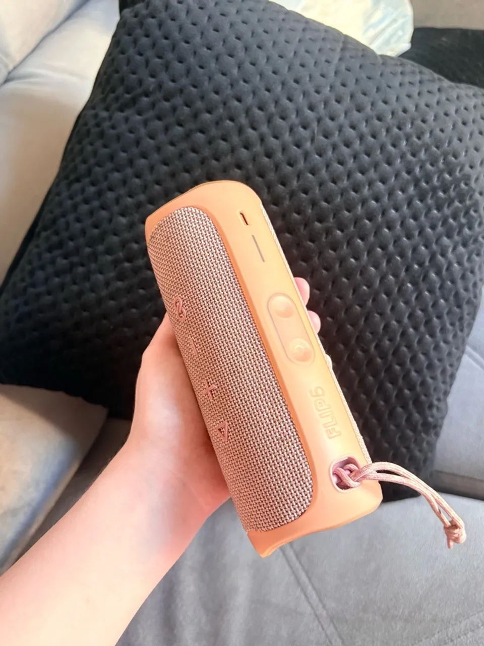 JBL ORIGINAL flip 5 Rose - Foto 2
