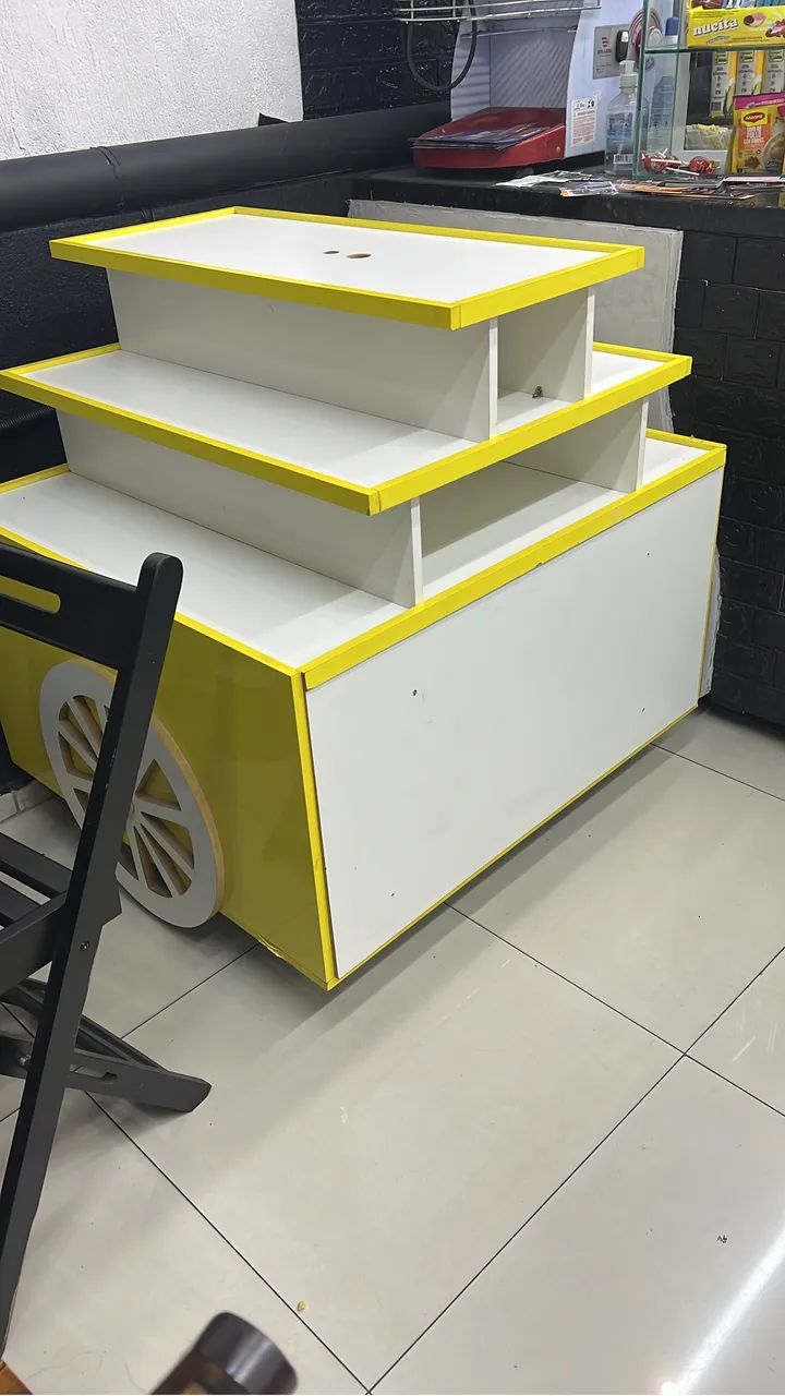 Closet Shelf64985891072385120