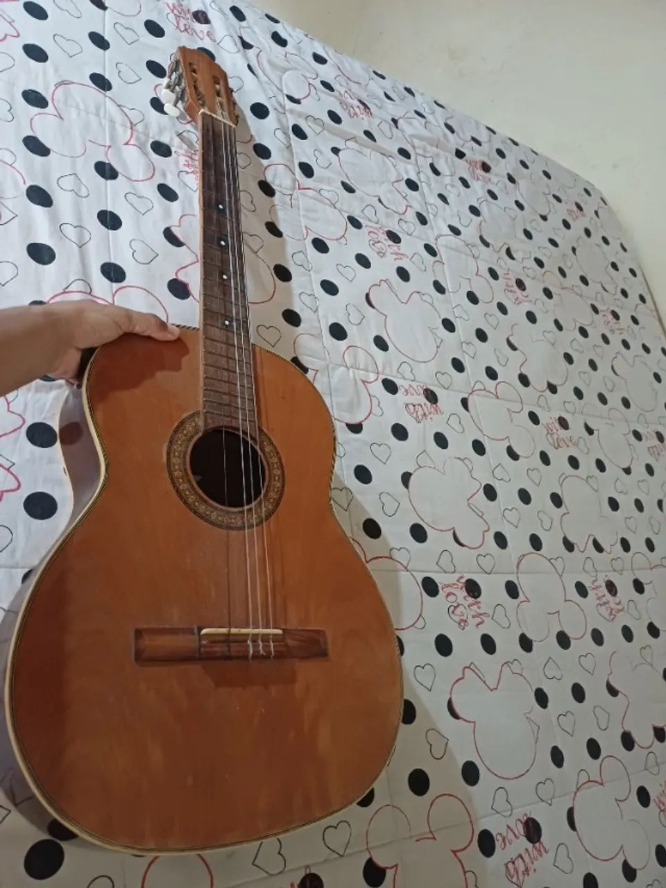 Violão  - Foto 2