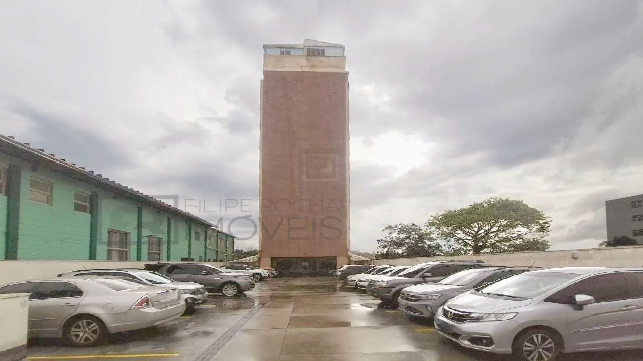 Apartamento com 2 quartos proximo ao centro e hospital em Nova Itapevi, Itapevi/SP - Foto 2