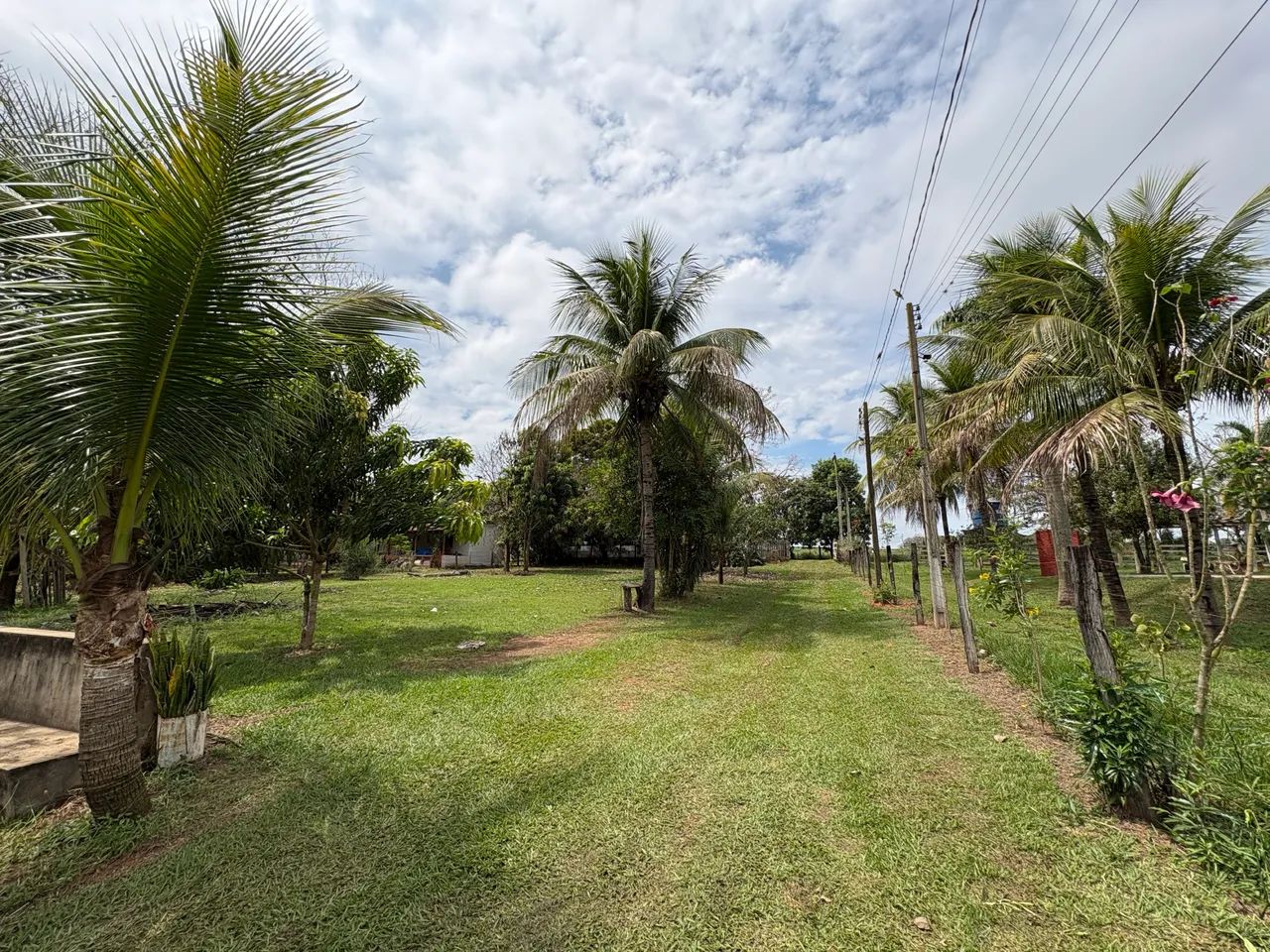 Casa/Rancho beira rio  - Foto 2