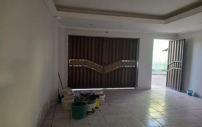 Casa à Venda - Alecrim - Natal/RN