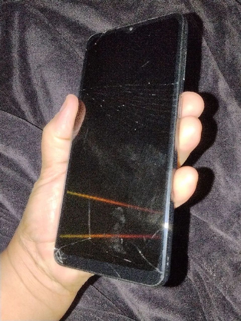 Celular Samsung A12 - Foto 5