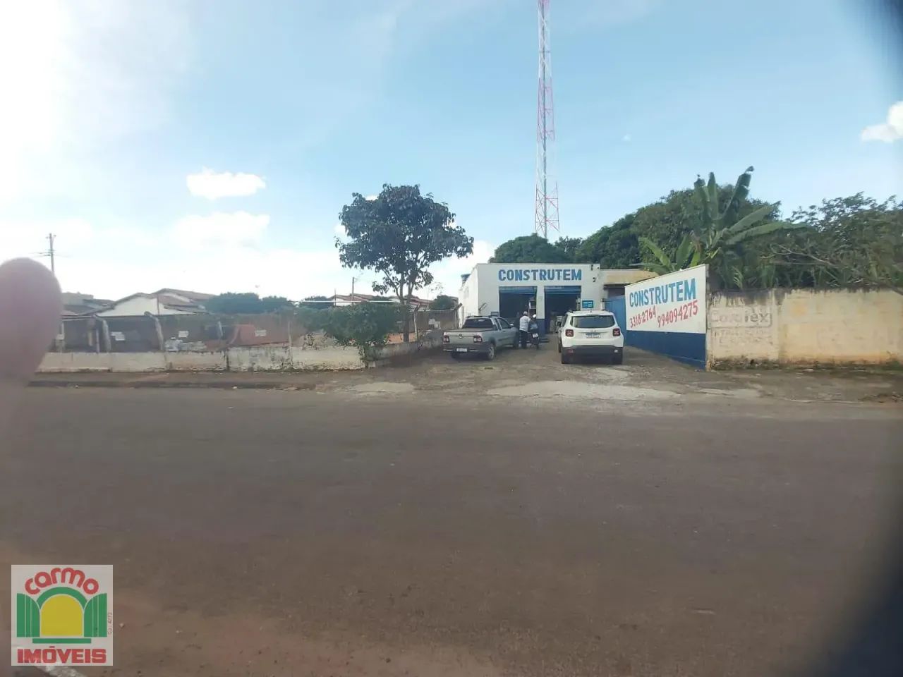 Terreno à venda, São Carlos, Anápolis, GO - Foto 3
