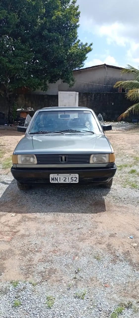 Volkswagen Parati PARATI CLI / CL/ ATLANTA 1.8 1991