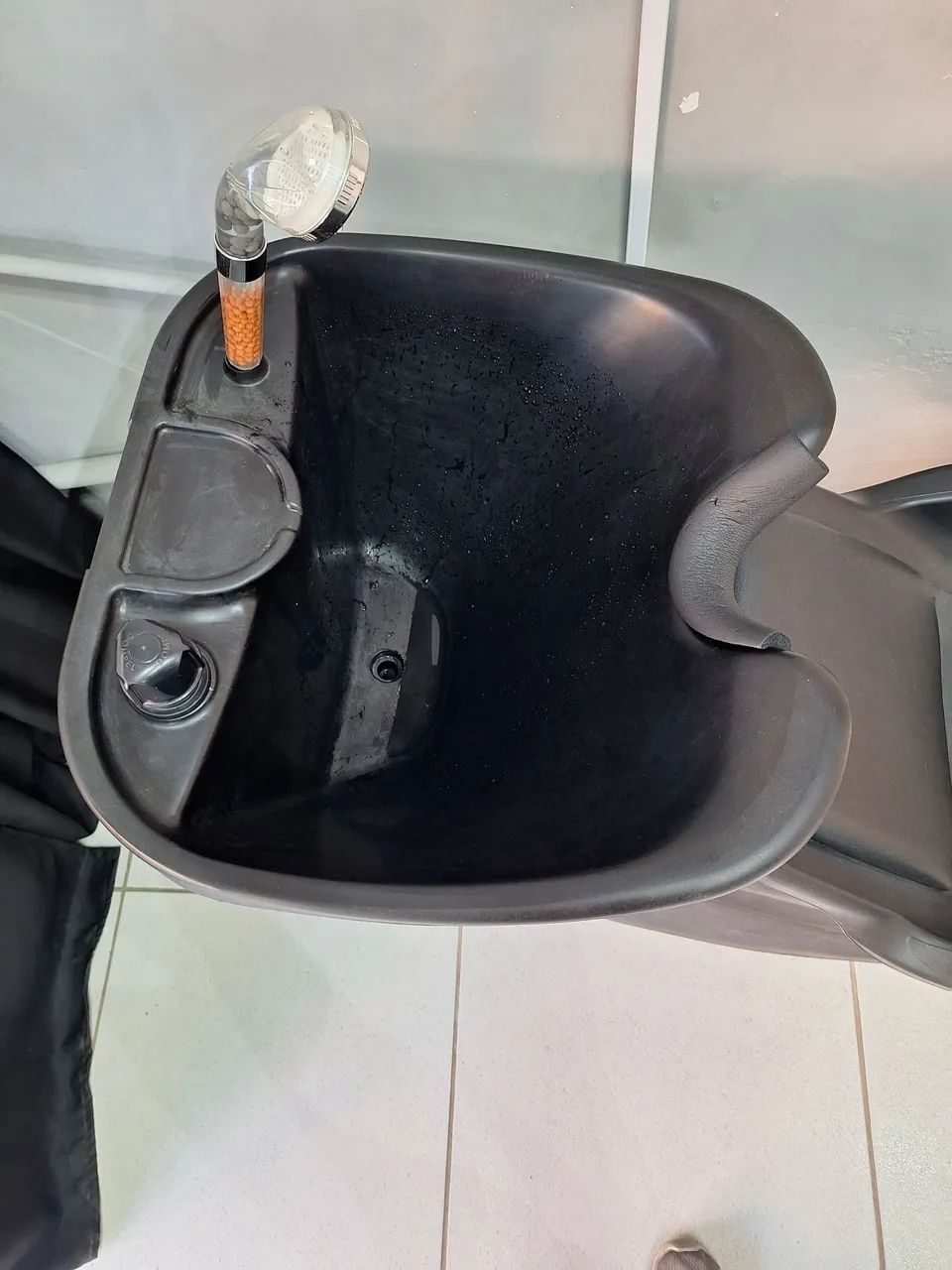 Lavatorio Dompel salao barbearia  - Foto 5