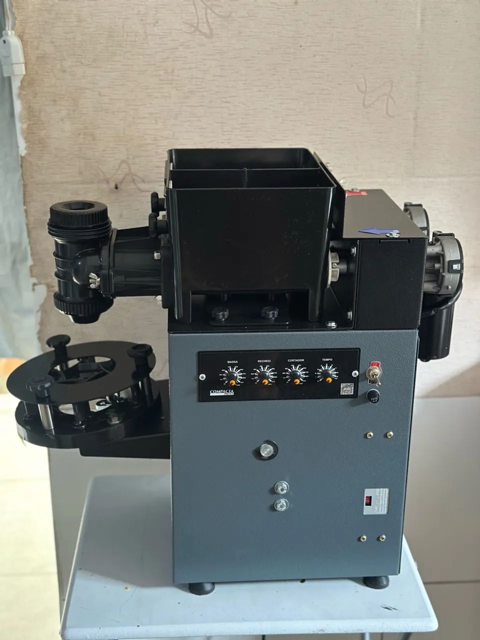 Máquina de Salgados  - Foto 3